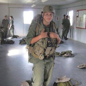 Meet your Posher, Alexander